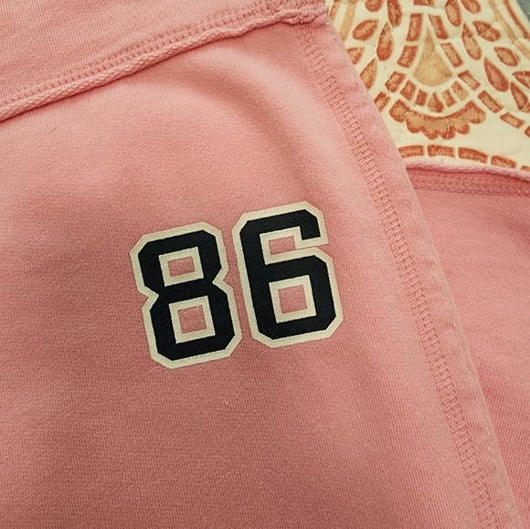 Victoria's Secret Pink Sweatpants - Picture 6 of 9